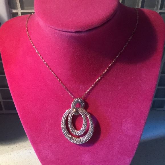 Atelier Swarovski Tigris long necklace - Picture 9 of 10